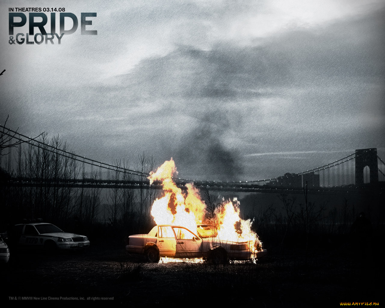 pride, and, glory, , 